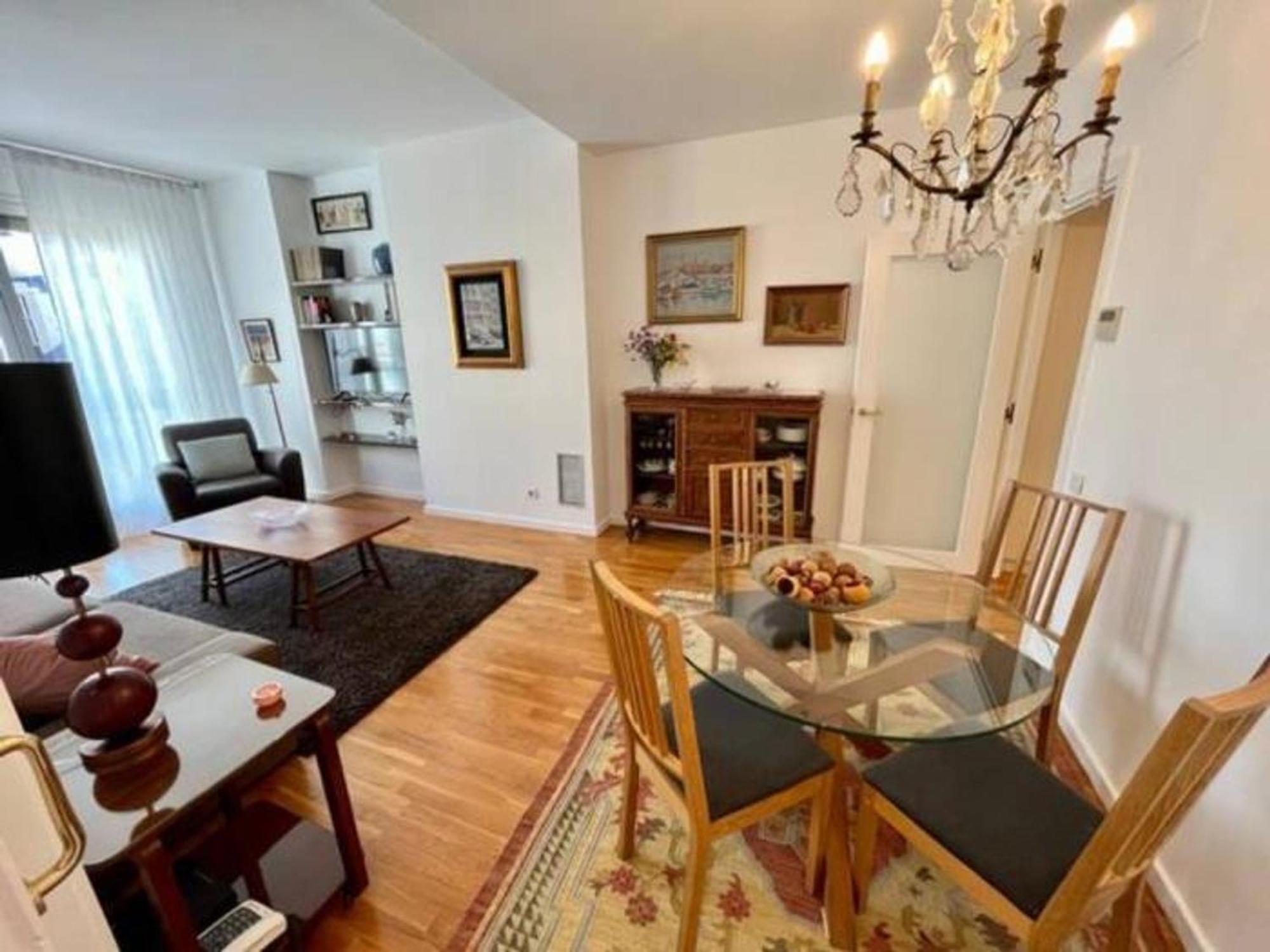 Con 2 Dormitorios, Elegante Y Centrico En Rambla Catalunya - Es-341-2 Appartement Barcelone